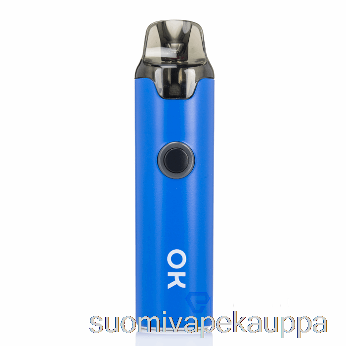 Vape Kauppa Innokin Okino C100 Pod System Sininen